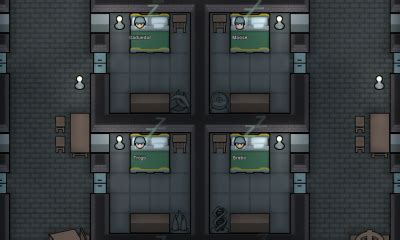 rimworld mountain base design|User:Gottoni/User guide/Colony Building Guide.